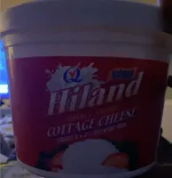 SMALL CURD COTTAGE CHEESE