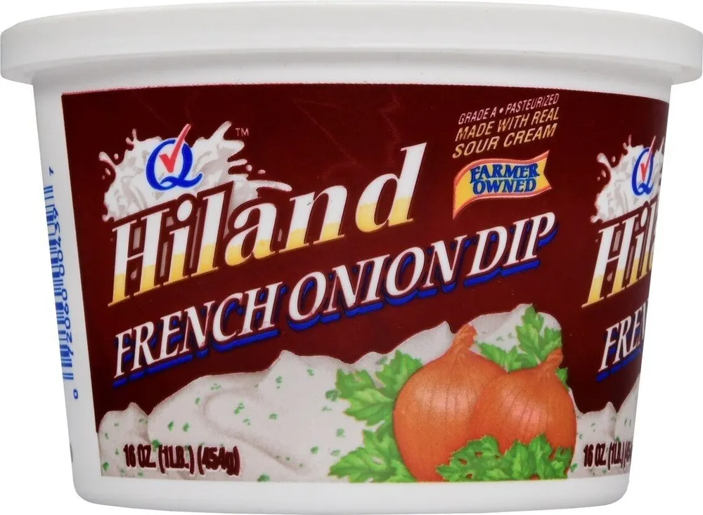 French Onion Dip