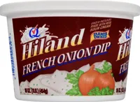 French Onion Dip
