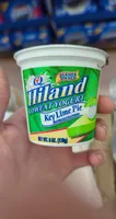 Hiland key lime yogurt