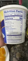 Low Fat Cottage Cheese