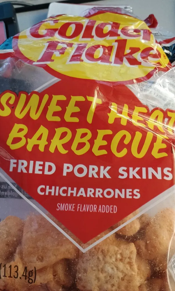 Sweet Heat Bbq