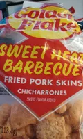 Sweet Heat Bbq