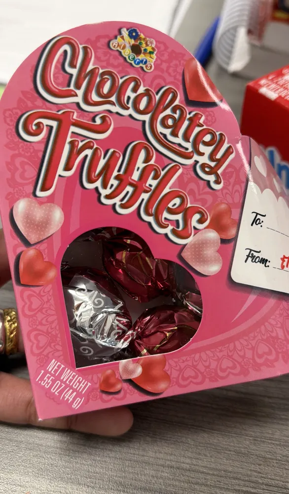Truffles