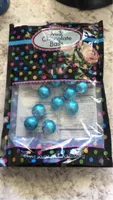 Milk Chocolate Balls