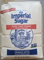 Extra Fine Granulated Pure Cane Sugar