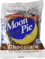Double decker chocolate flavor