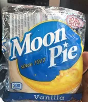 Moon pie