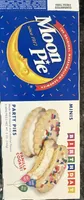 Moon Pie - Minis Birthday party
