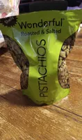 Pistachios