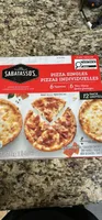 PIZZA SINGLES