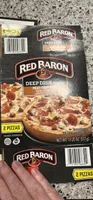 MEAT-TRIO PIZZA