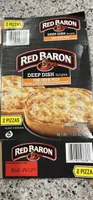 Four Cheese Pizza