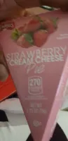 Strawberry cheesecake