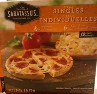 Pizzas