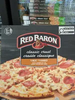 classic crust double classique