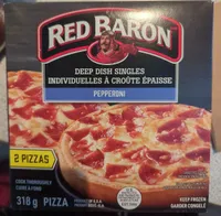 Deep Dish Single