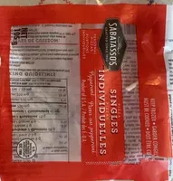 Pizza singles