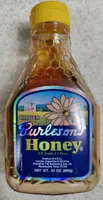 Clover Honey
