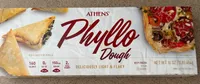 Phyllo Dough