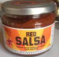 Red Salsa