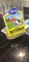 Old Fashioned Buttermilk