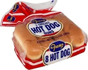 Hot Dog Buns