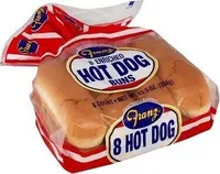 Hot Dog Buns