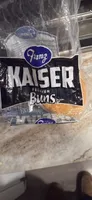 Kaiser Buns