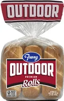 Stadium Style Premium Rolls