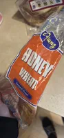 Honey Wheat Sandwich Bread
