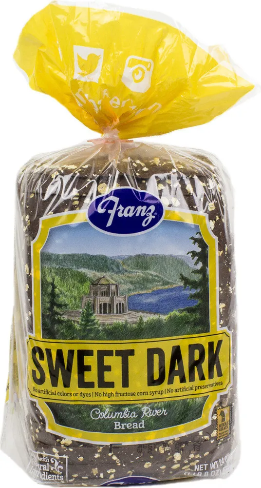 Columbia River Bread
