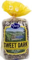 Columbia River Bread