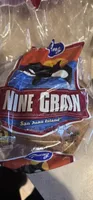 Nine Grain Bread