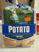 Potato Bread
