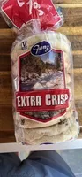 English Muffins