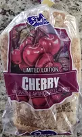 Cherry Breakfast Bread