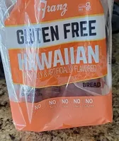 Gluten Free Hawaiian