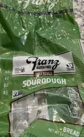 Sourdough Bread
