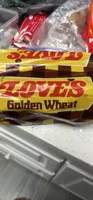 Golden Wheat