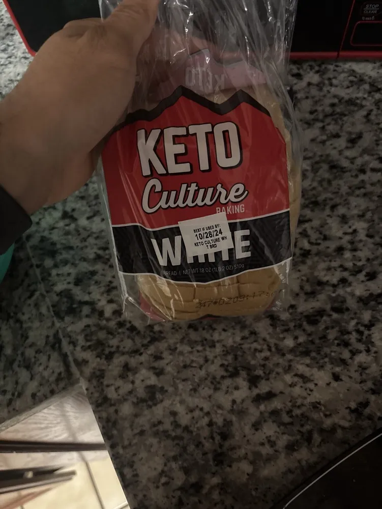 BREAD