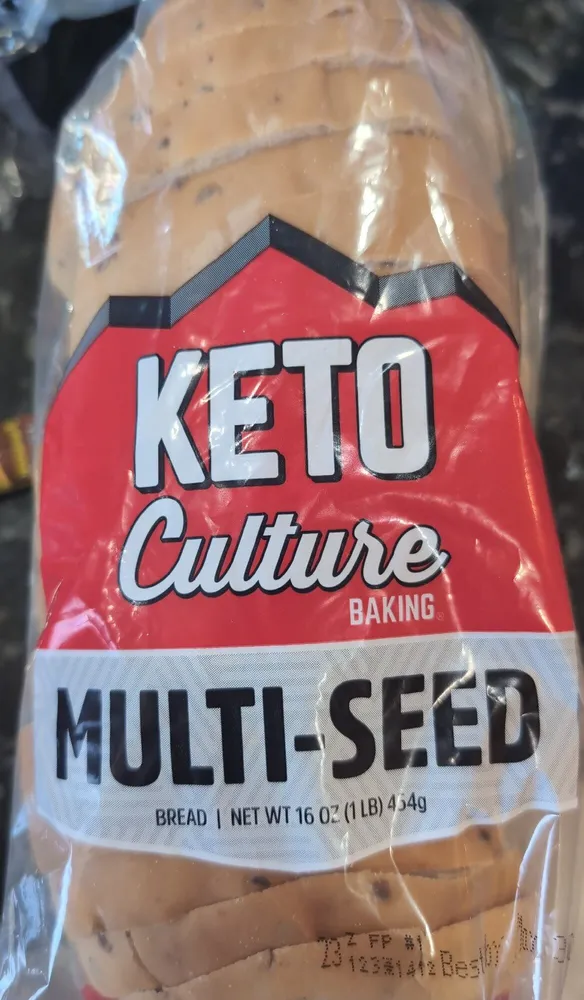 Multi-Seed