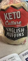 English Muffins