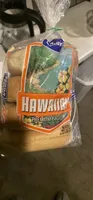 HAWAIIAN PREMIUM BAGELS