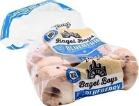 Premium Mini Bagels