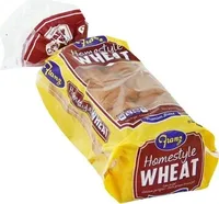Homestyle Premium Wheat Bread