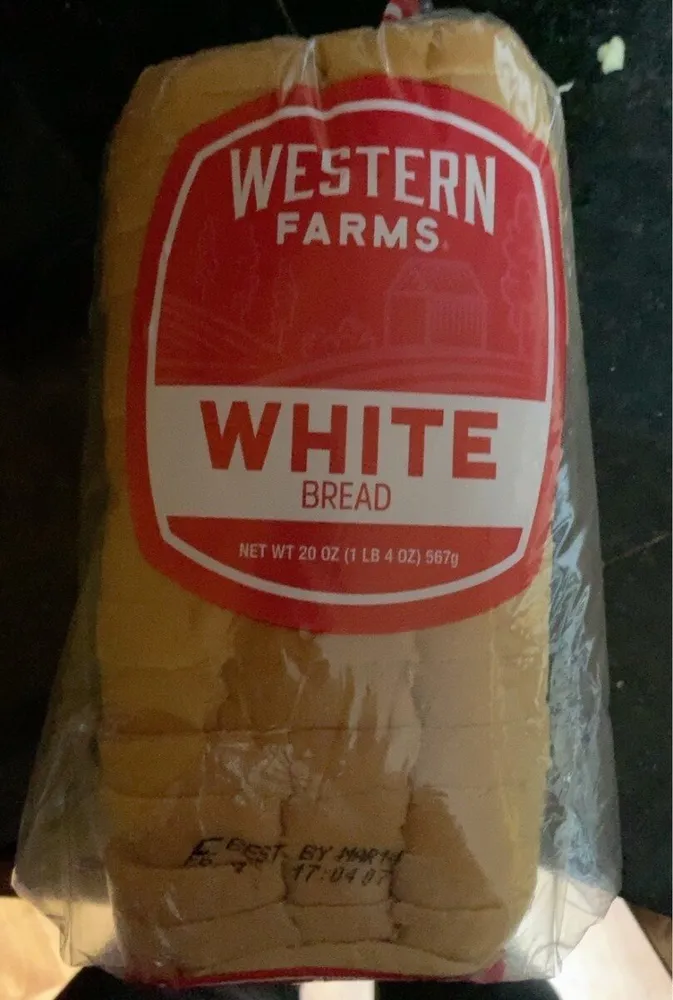 White Bread