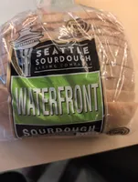 Waterfront Sourdough Bread