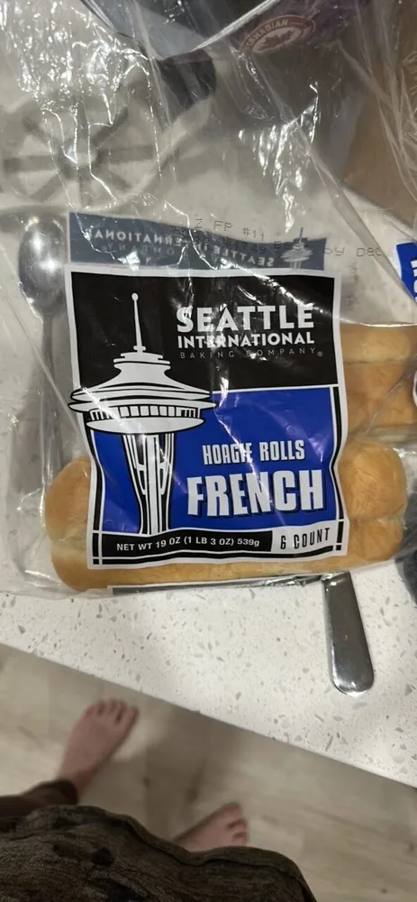 French Roll
