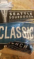 Classic French Bread